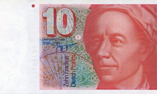 Polinomios generadores de números primos, los números afortunados de Euler y el 163