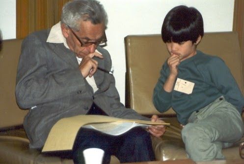 Paul Erdős