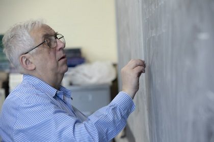 Gregory Margulis