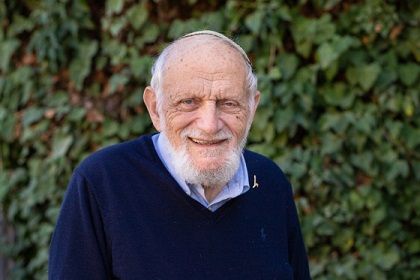 Hillel Furstenberg