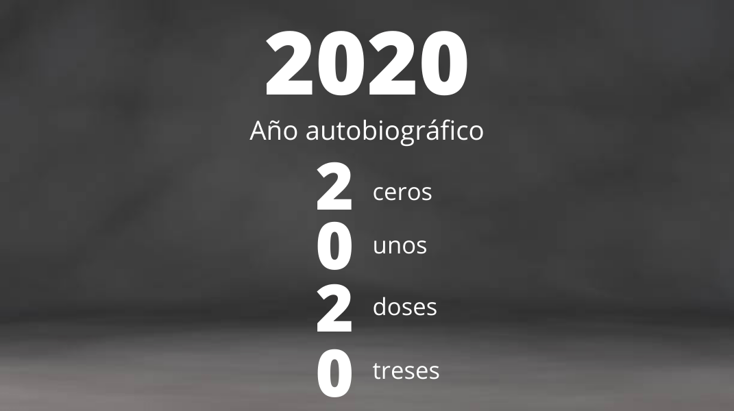 (Lo que yo considero) Lo mejor de 2020 en Gaussianos