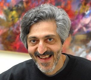 Avi Wigderson