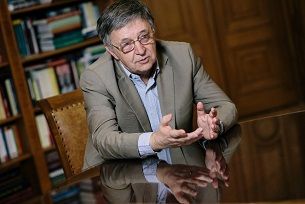 Lászlo Lovász
