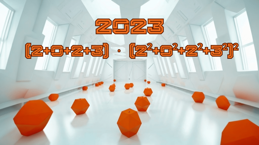 (Lo que yo considero) Lo mejor de 2023 en Gaussianos