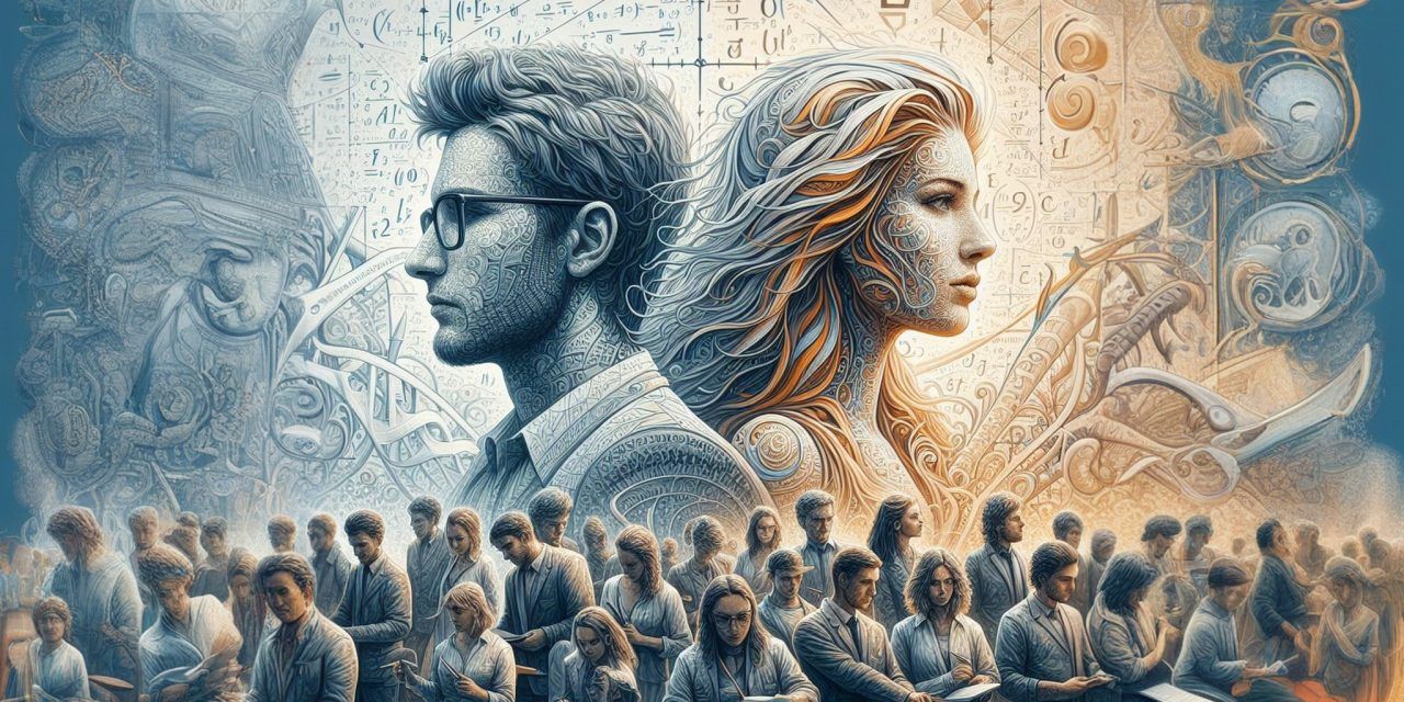 Amor en el plano cartesiano
