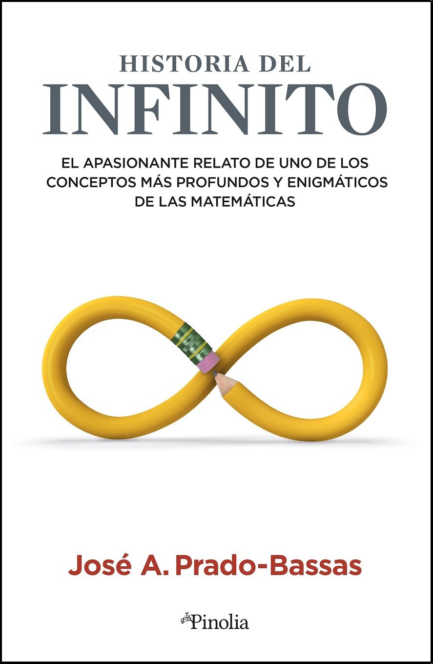 Historia del infinito Historia del infinito