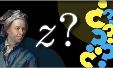El cuestional, o cómo crear matemáticas jugando con fórmulas