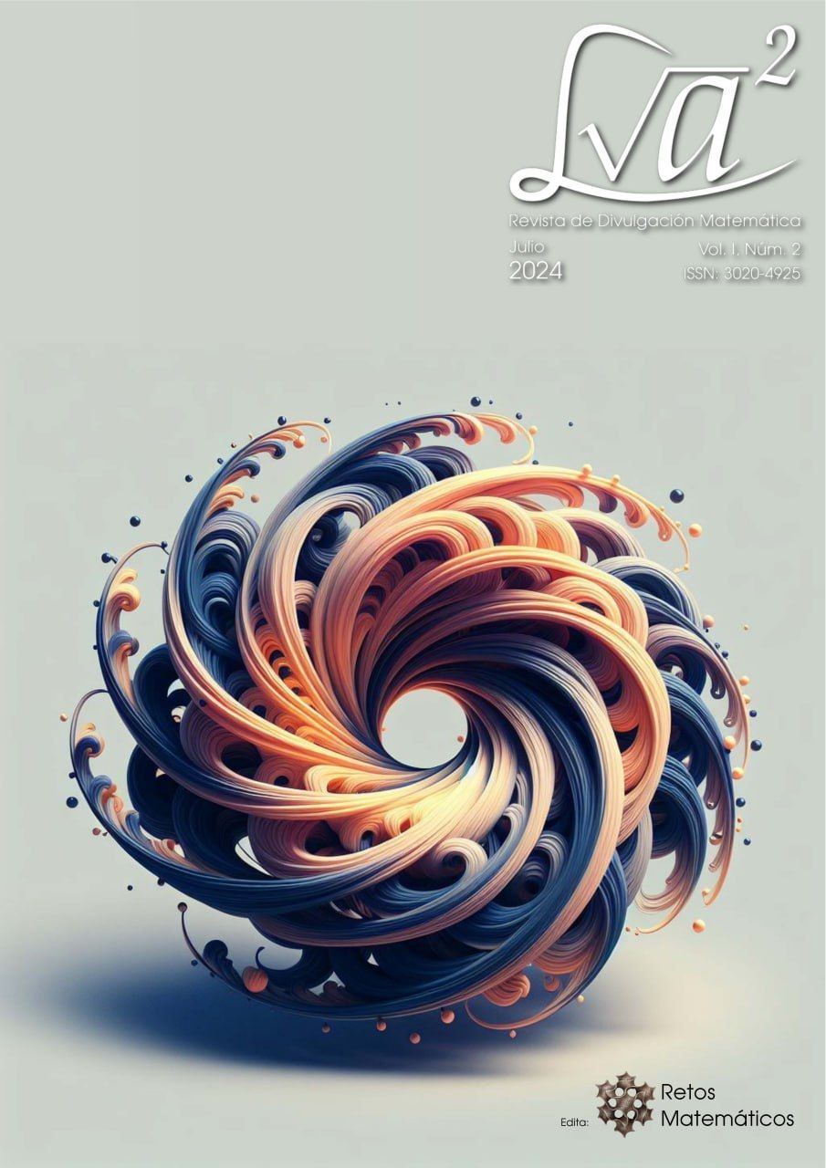 Lva2 (Elevados) - Volumen 1, número 2