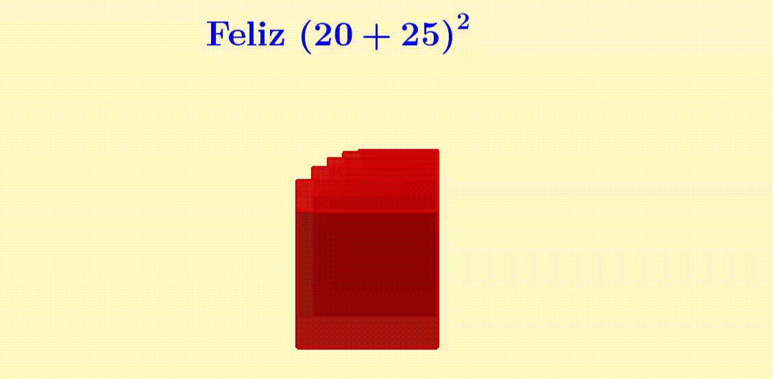 2025 como suma de 9 cubos