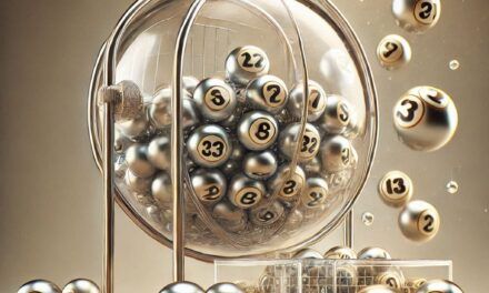 Desafíos Matemáticos en El País – Desafío Extraordinario de Navidad 2024 – Tu décimo esconde una X