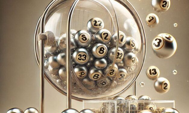 Desafíos Matemáticos en El País – Desafío Extraordinario de Navidad 2024 – Tu décimo esconde una X
