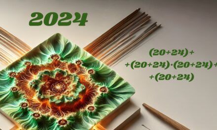 (Lo que yo considero) Lo mejor de 2024 en Gaussianos