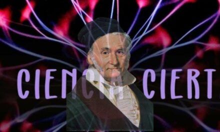 «Carl Friedrich Gauss: El Príncipe de las Matemáticas» en A Ciencia Cierta