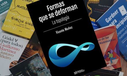 [Libro] Formas que se deforman