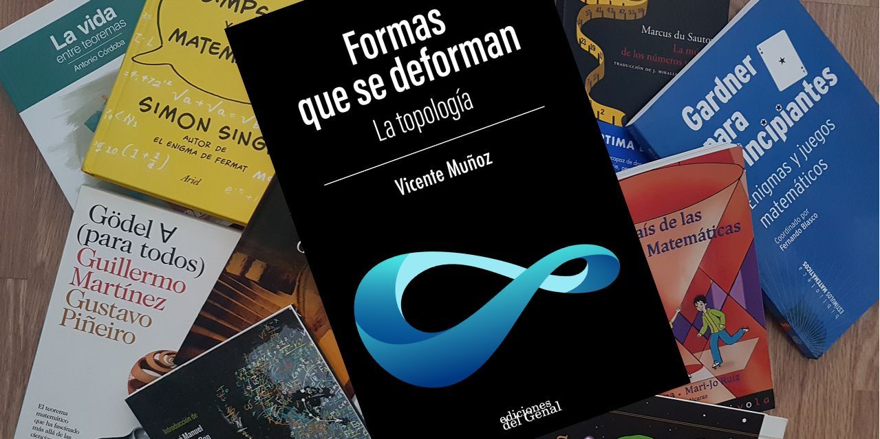 [Libro] Formas que se deforman