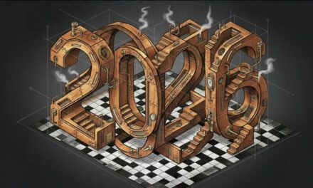 ¡¡Felices Fiestas y Año Feliz 2026!!