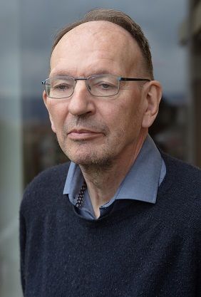 Gerd Faltings