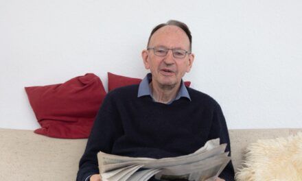 Gerd Faltings, Premio Abel 2026
