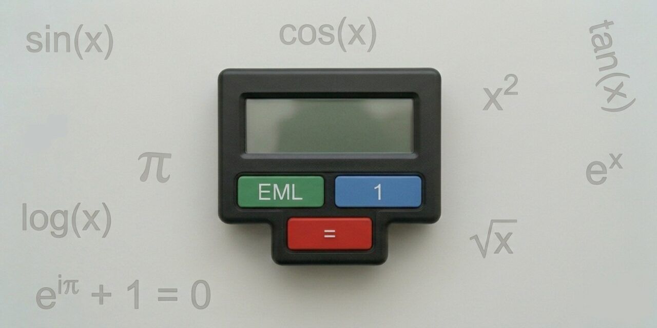 EML: una función para generarlas a todas
