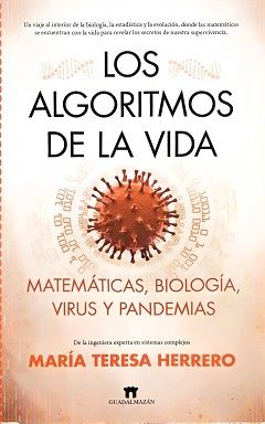 Los algoritmos de la vida