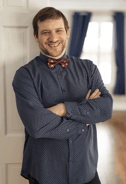 Jacob Tsimerman